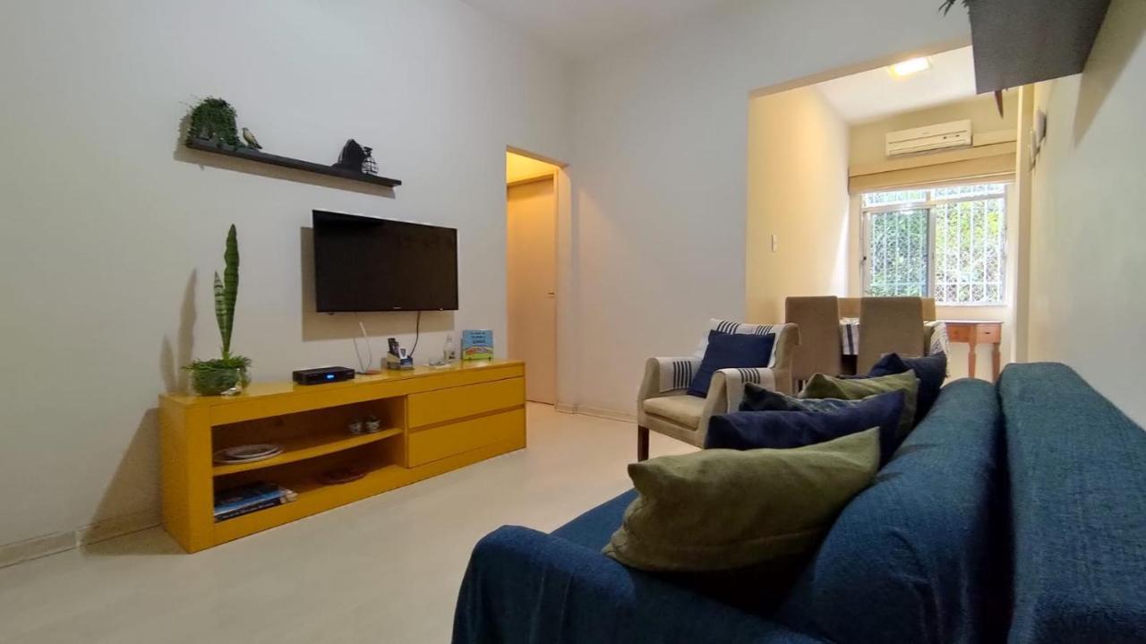 Copa Beach Rio de Janeiro Kültér fotó
