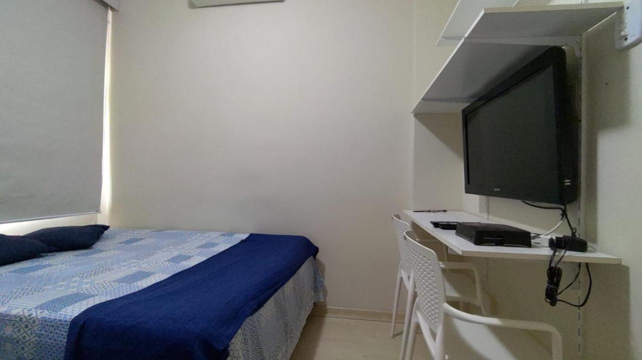 Copa Beach Rio de Janeiro Kültér fotó