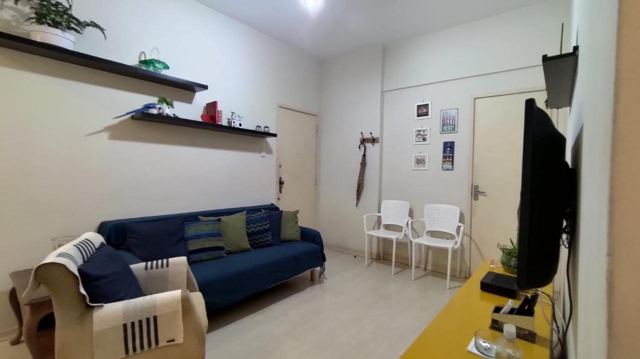 Copa Beach Rio de Janeiro Kültér fotó