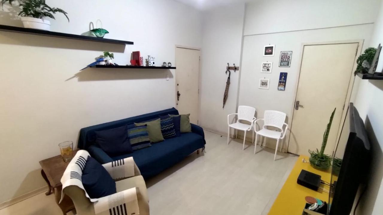 Copa Beach Rio de Janeiro Kültér fotó
